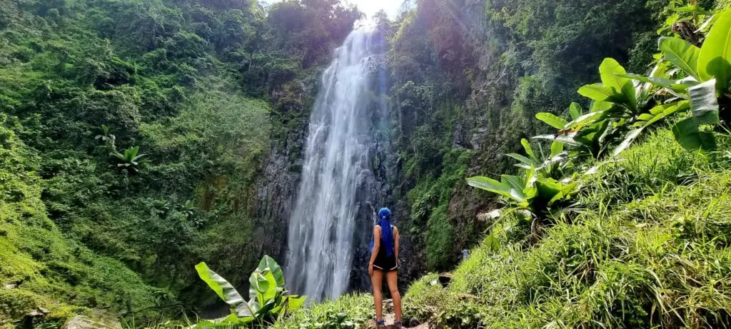 Materuni Waterfall Day Trip