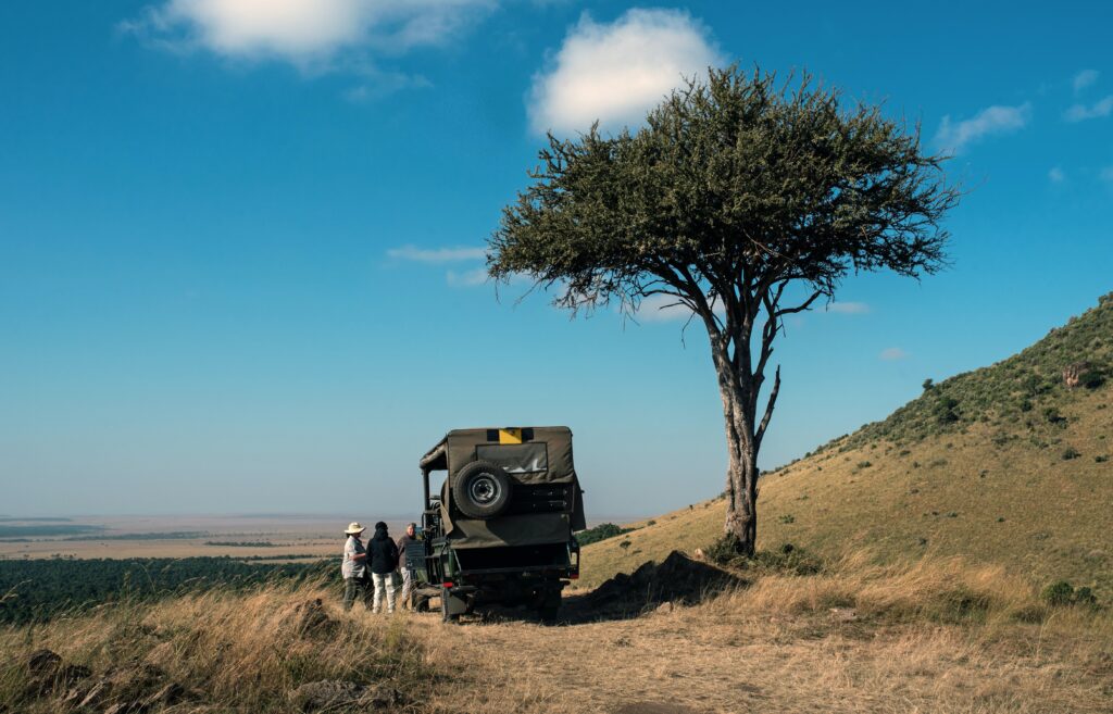 2 day tanzania safari 