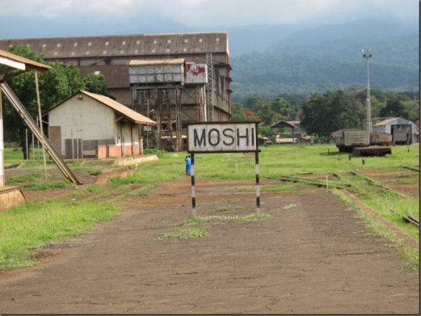 10 things to do in Moshi Tanzania