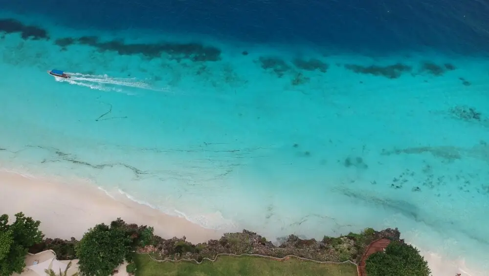 Pemba Island Tanzania: Unmissable Beaches and Diving