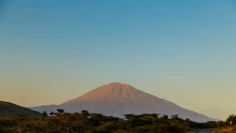 Things to see and do in Arusha
