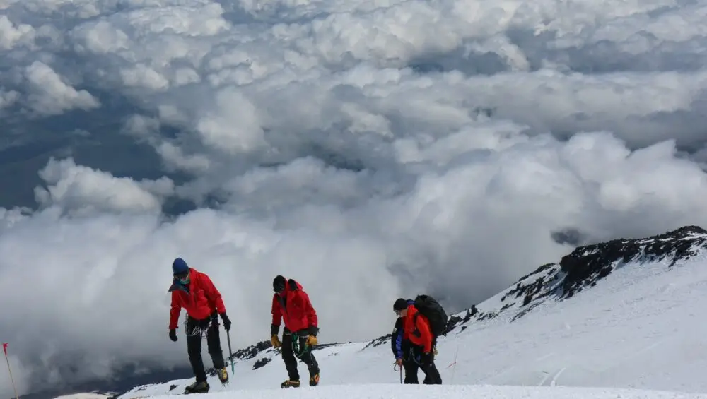 How hard is it to climb Mount Kilimanjaro ?