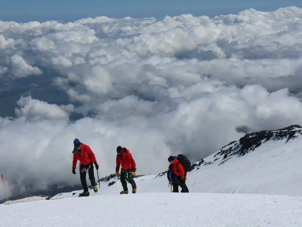 can you climb mount kilimanjaro in a day