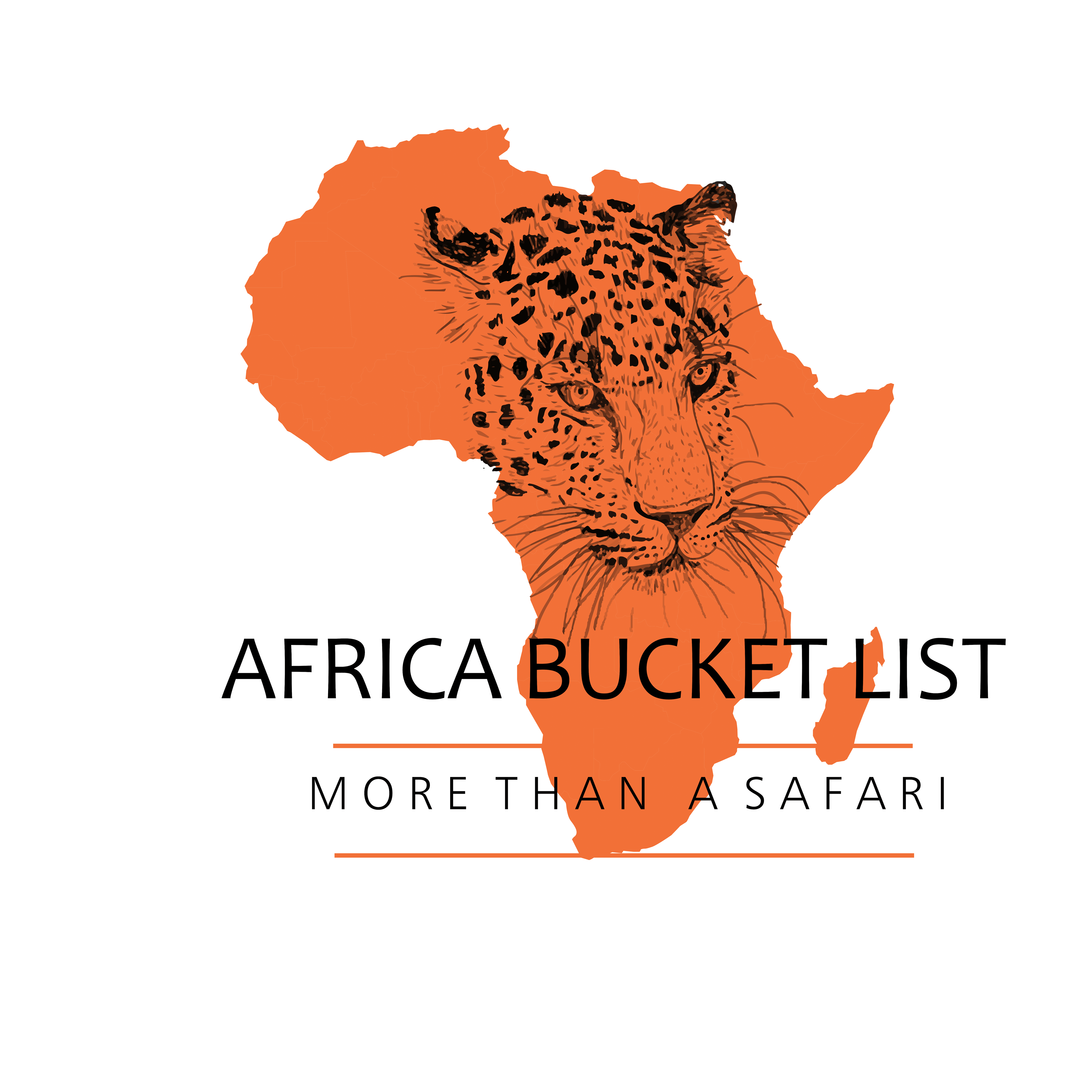 Africa Bucket list logo