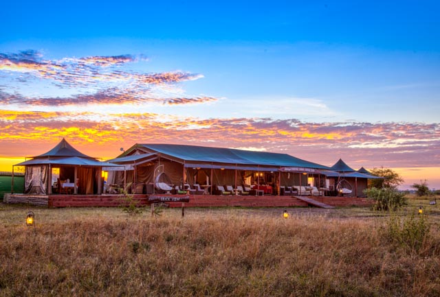 Serengeti heritage