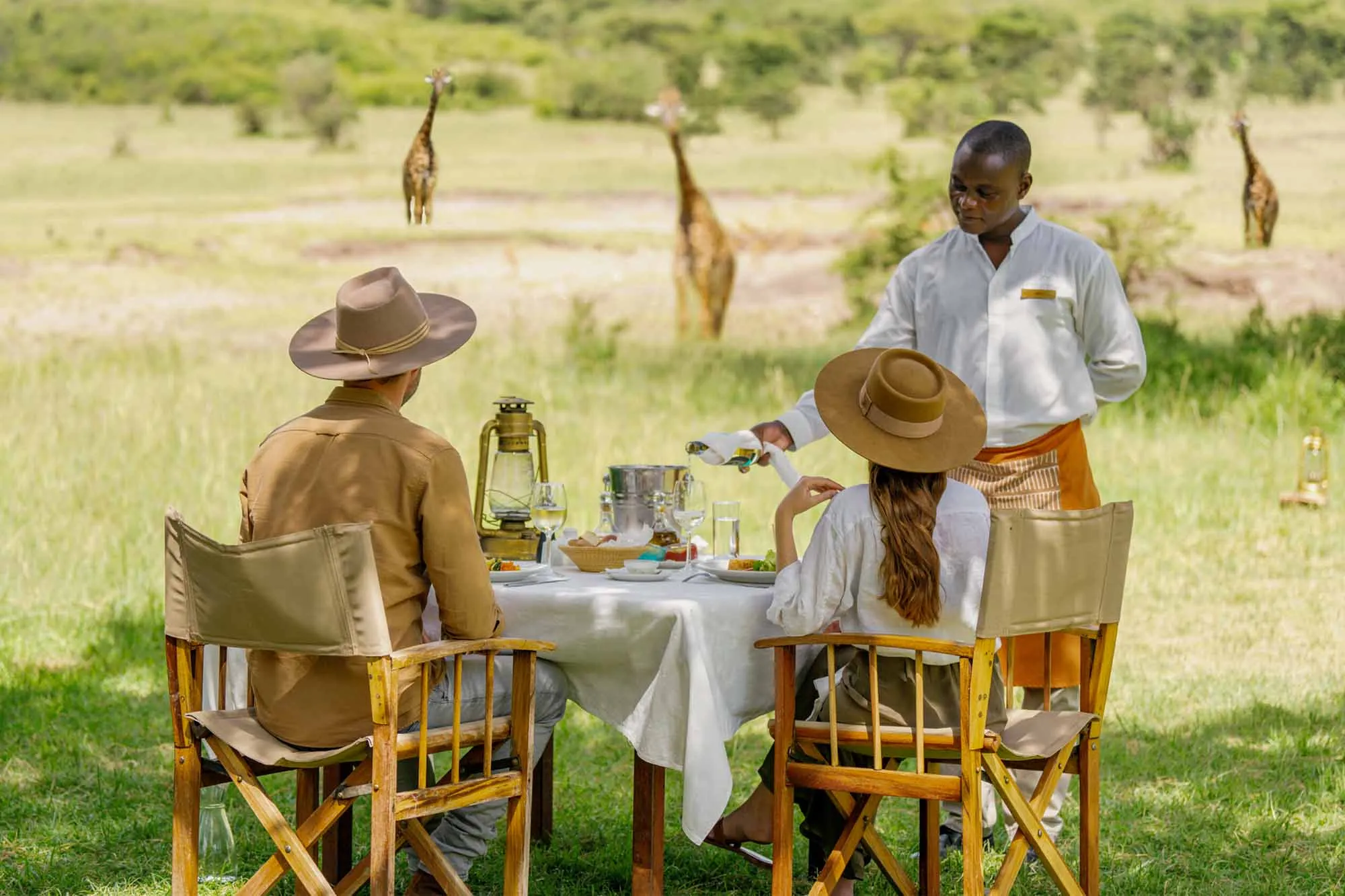 Honeymoon in Tanzania: Top Romantic Destinations & Resorts