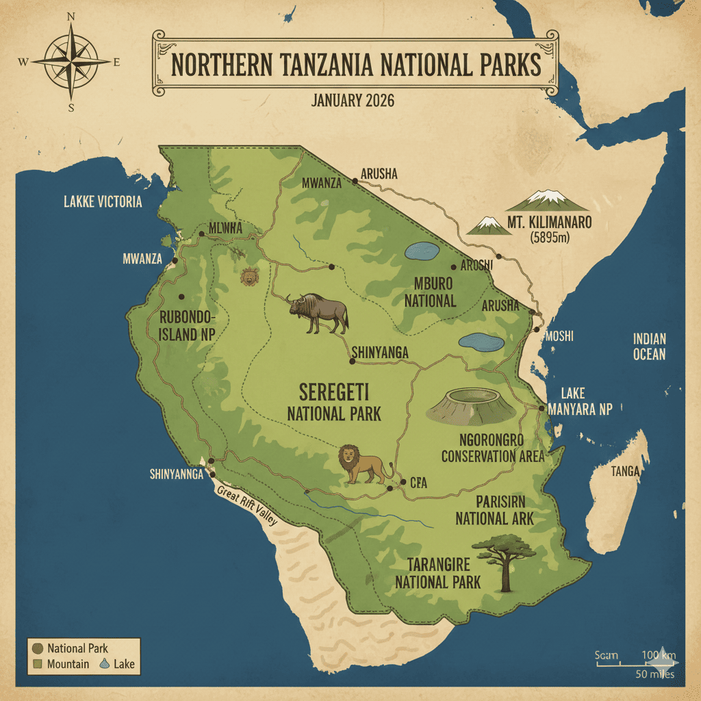 Honeymoon Safari Car