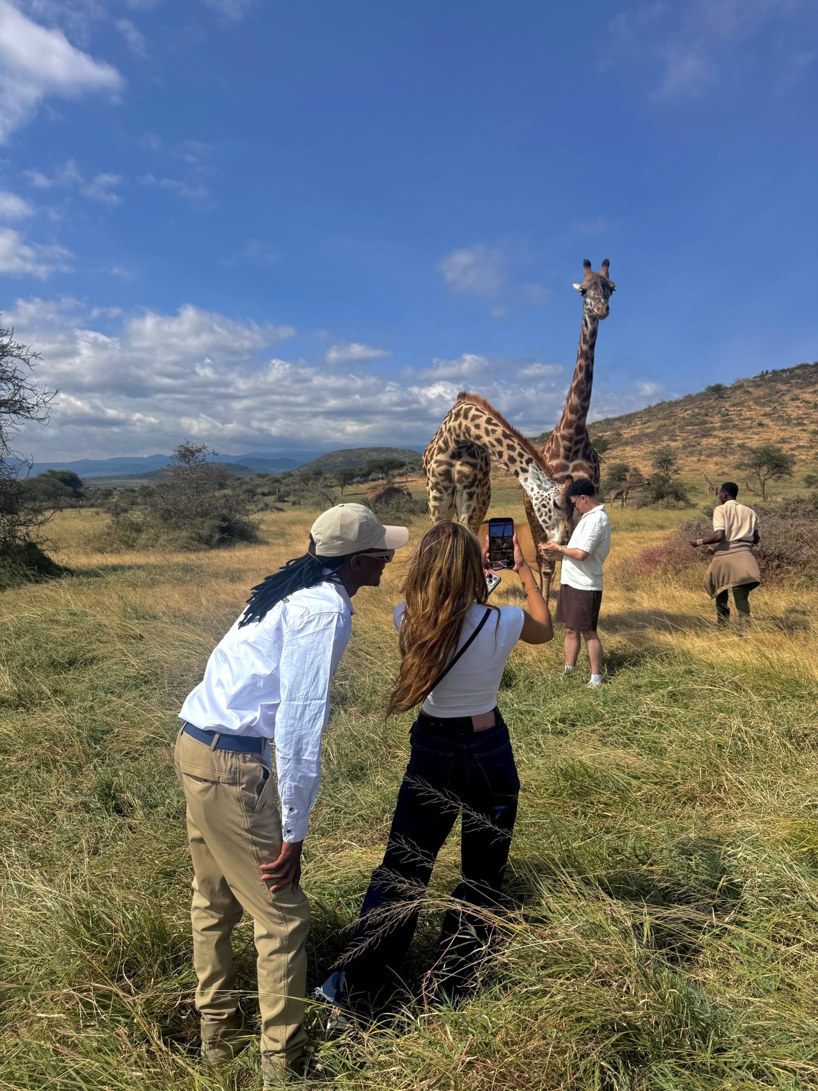 Immersive safari by Africa Bucket List