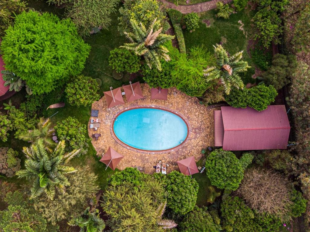 Arusha Planet Lodge