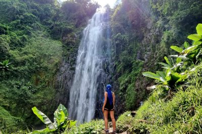 Materuni Waterfall Day Trip